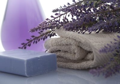 3 Therapeutic Ways to use Lavender Essential Oil