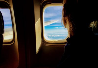 How to Overcome Travel Anxiety