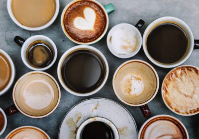 Is Caffeine Contributing to Your Anxiety?