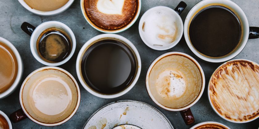 Is Caffeine Contributing to Your Anxiety?