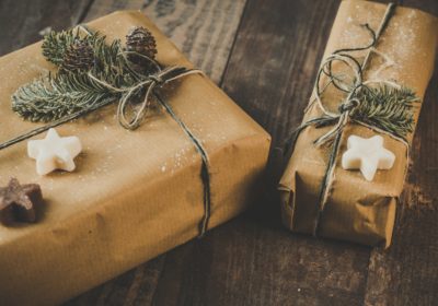 Mindful Gift Guide