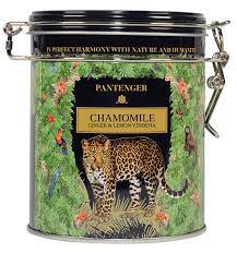 Pantenger Chamomile herbal tea