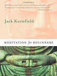 9. Meditation for Beginners by Jack Kornfield