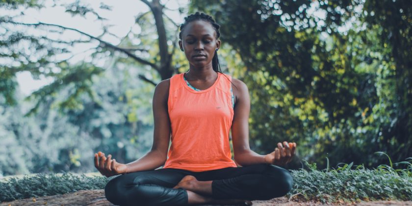 5 Guided Mindfulness Meditation Scripts